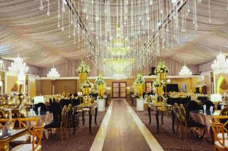 Live Infinite Amenities - MULTIPURPOSE LAWN