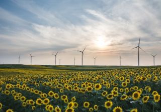 Live Infinite Amenities - WIND GARDEN